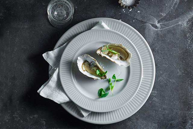 플레이팅이 집밥의 인상을 바꾸는 이유